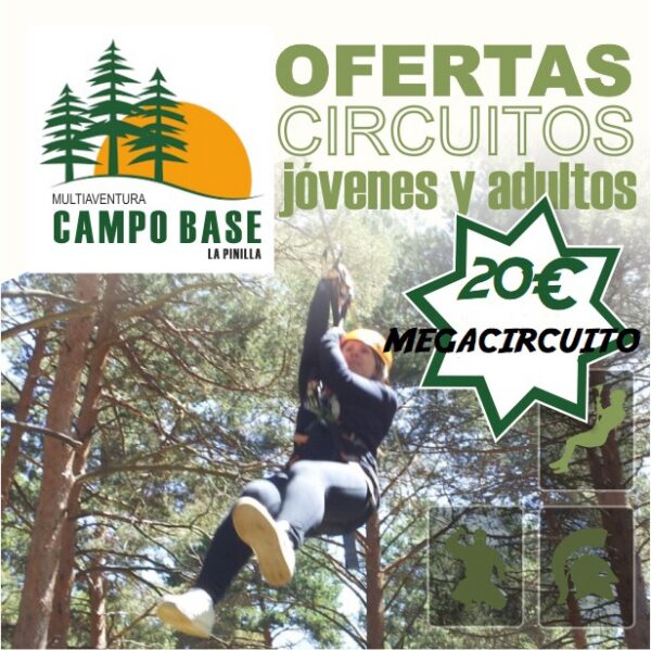 Megacircuito