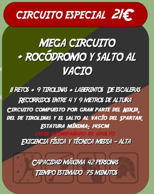 Megacircuito - Imagen 2