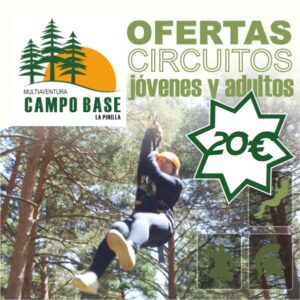Circuito Especial
