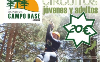 Circuito Especial